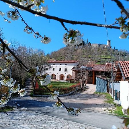 B&B Ca Panisacco Valdagno Exterior foto